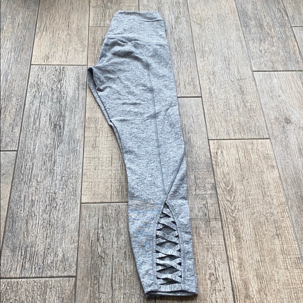 RARE!! Lululemon Pure Practice Pant